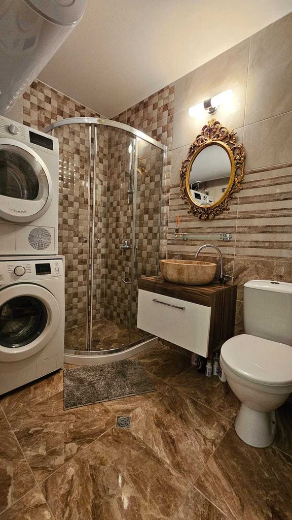 Продава се Тристаен апартамент в к.к. Слънчев бряг - 112 кв.м за 1160 €/кв.м - Снимка #13