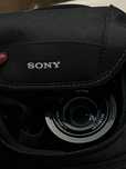 Sony фотоапарат Sony Cyber-Shot DSC-HX350