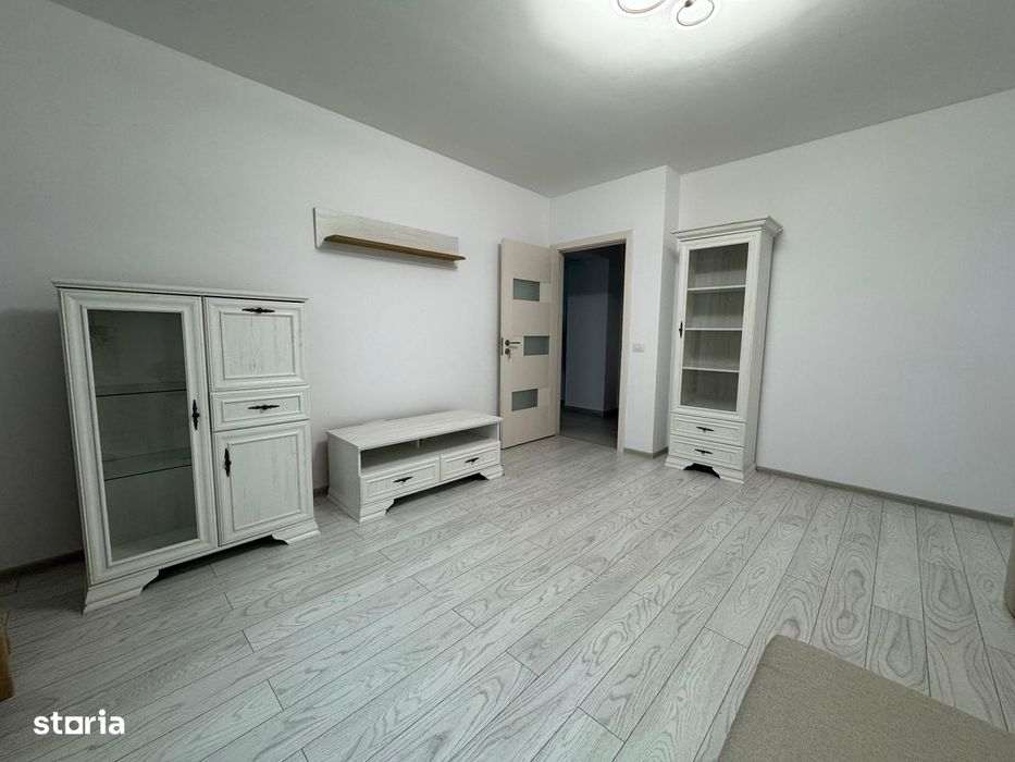 Apartament cu 3 camere Bucium Confort