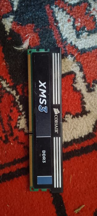 8 gb озу dd3 1600