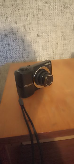 Фотокамера Canon IXUS Power shot