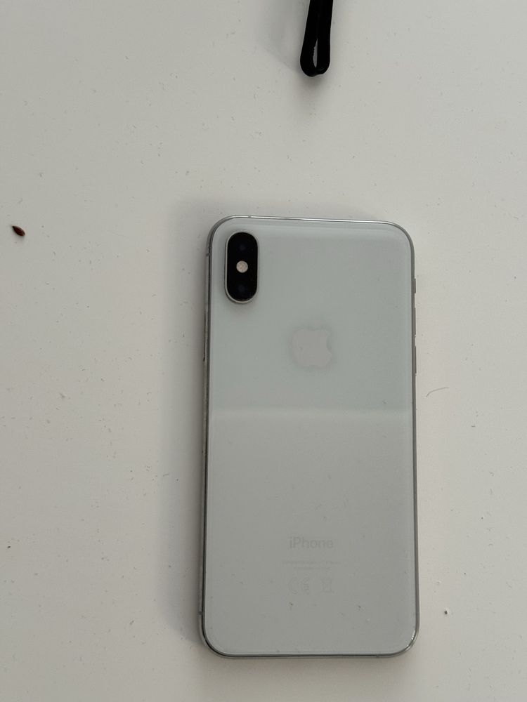 İphone XS 64gb white