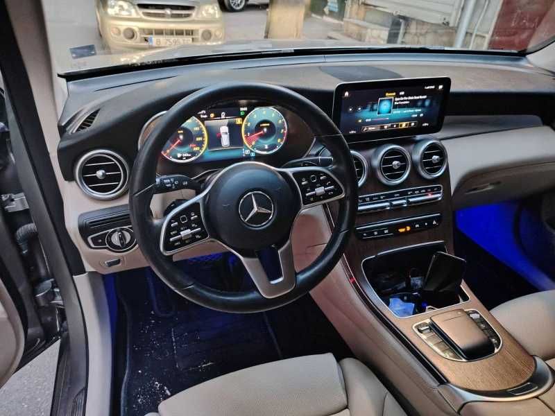 Mercedes-Benz GLC300
