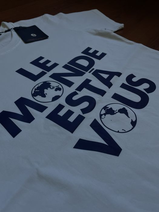 Louis Vuitton Тениска - Лукс и качество!