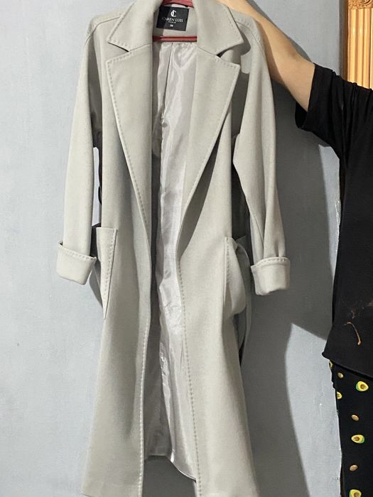 Продам пальто производство Турция