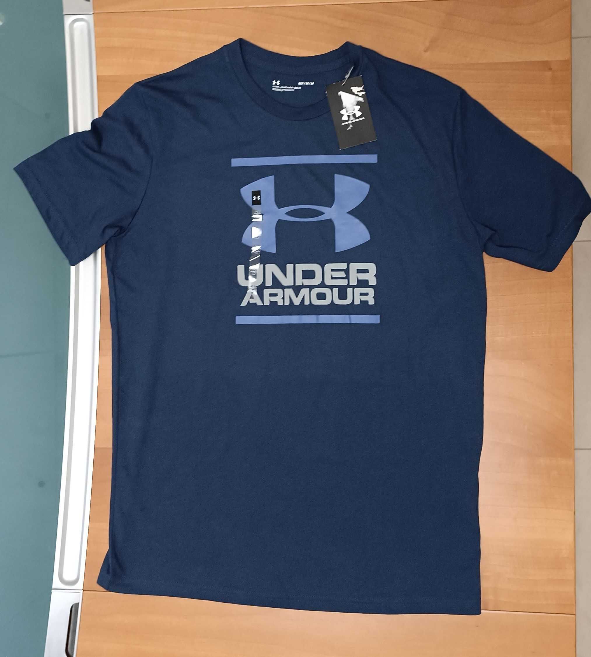 Under Armour®-Чисто Нова с Етикети