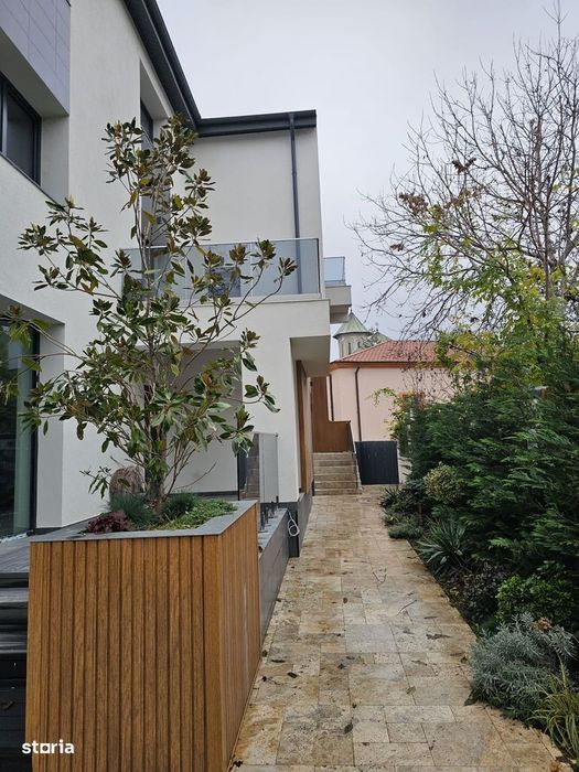 Constructie noua - 2 camere- ultracentral