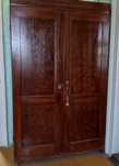 Mobilier vechi țărănesc