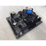 Kit Placa de baza 1150 MicroATX + Procesor i5 4430 + RAM 8GB + Cooler