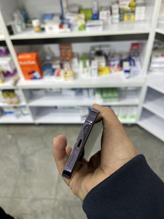 Iphone 14 pro 128 gb