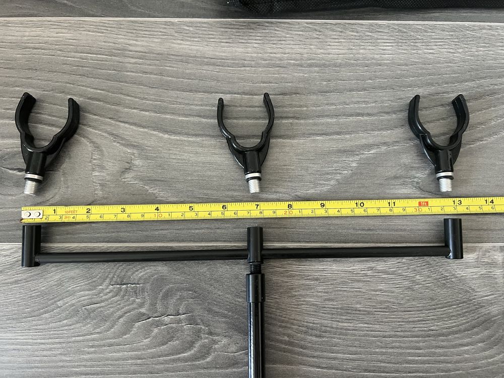 Set Buzz Bar + Pichet Black 40 - 33 cm