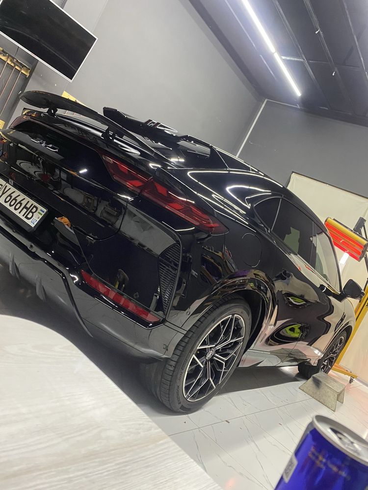 |Autodent.uz| Полировка авто, нанесение керамики и химчистка салона.