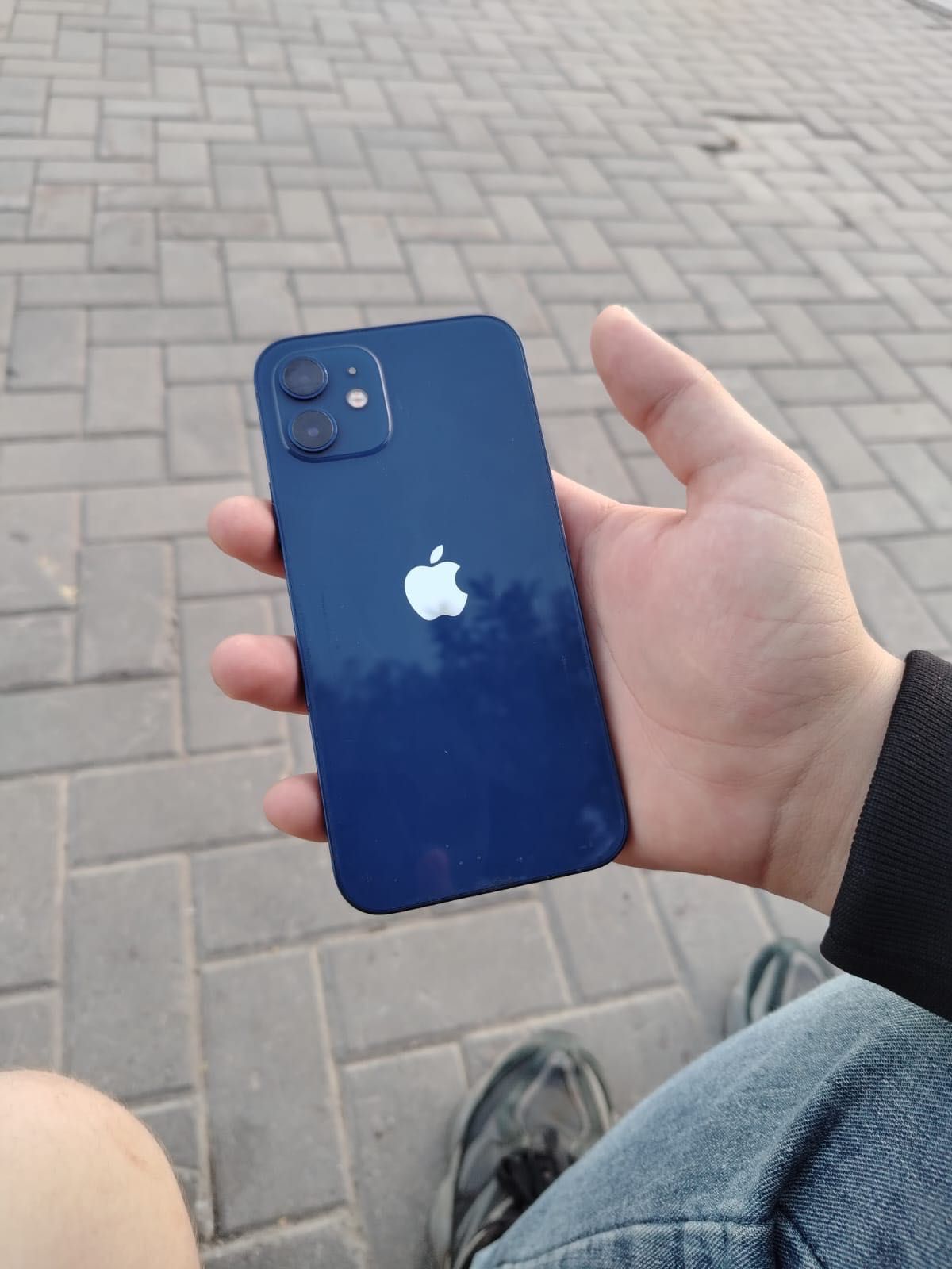 iPhone 12  айфон 12