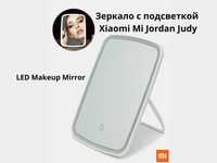 Зеркало с подсветкой  Xiaomi Mi Jordan Judy LED Makeup Mirror