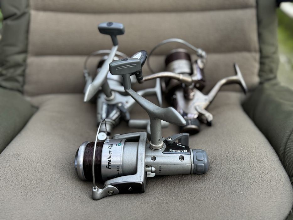 Макари Spro Freeliner 740