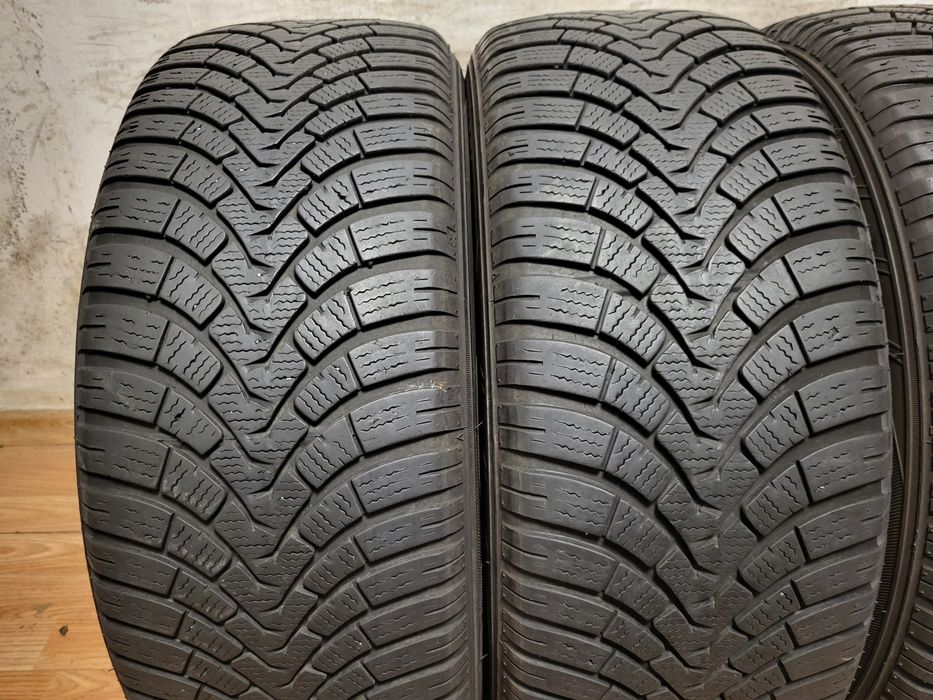 205/55/16 Falken / зимни гуми