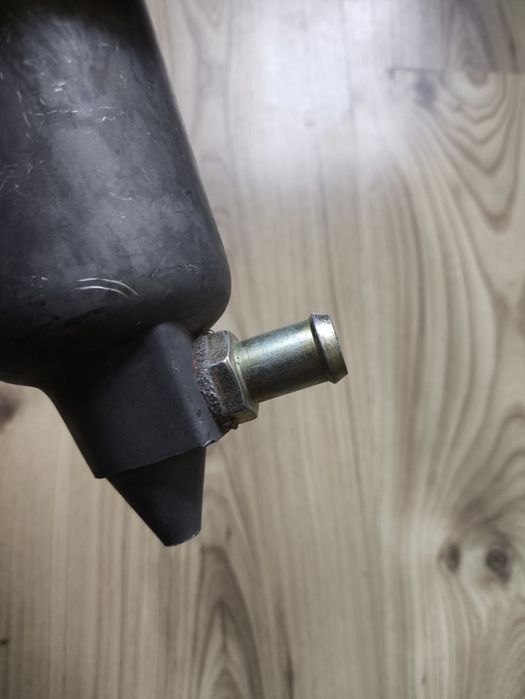 Руско WEBASTO за подгряване на охлаждащата течност на автомобили