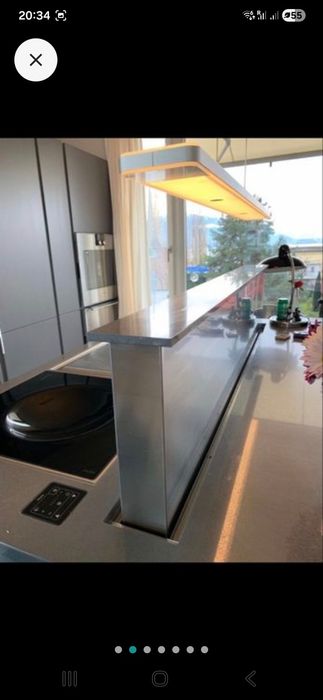 Eisinger Swiss hota retractabila