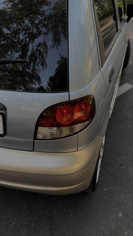 Matiz best 2012 sotiladi