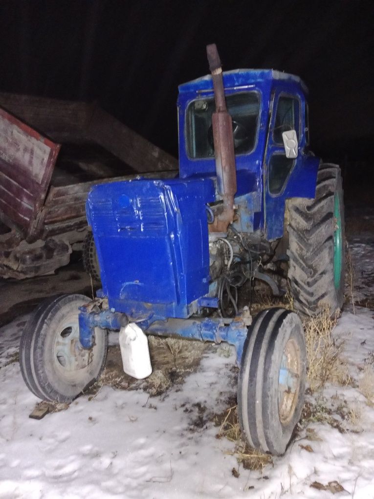 Продам т 40 в хорошем состоянии