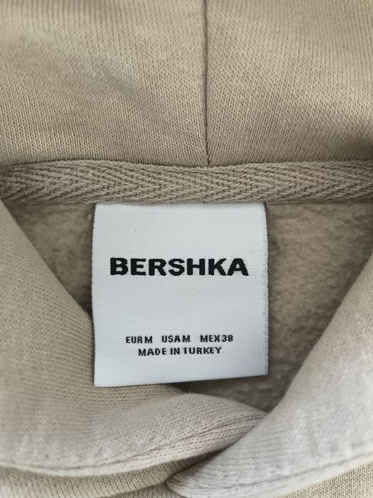 Анорак Bershka M