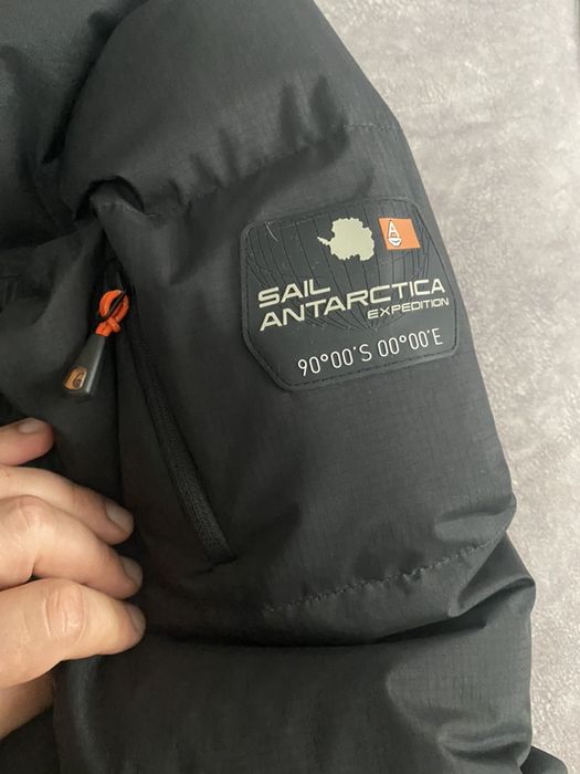 Geaca Sail Racing dama,marimea M,ca noua!