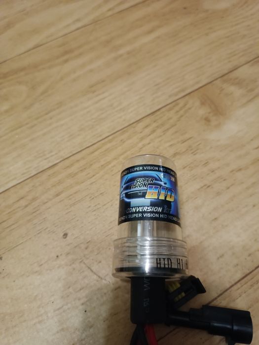 Ксено6овые лампы Super vision hid