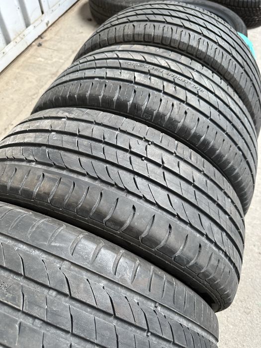 Set anvelope 205/55 R16 GENERAL vară