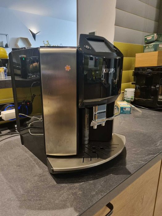 Espressor Krups Barista EA907D3