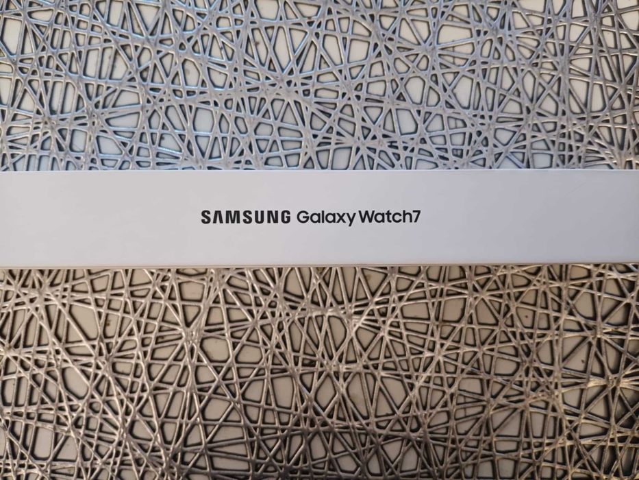 Samsung Galaxy Watch7