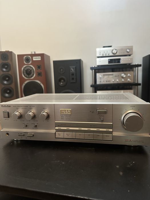 Amplificator Technics SU-V450