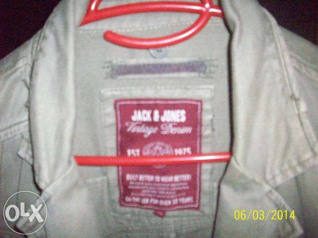 vand Sacouri de firma, jack & jones/fishbone,produs de calitate,import