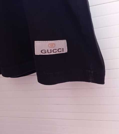 Оригинална дамска тениска Gucci