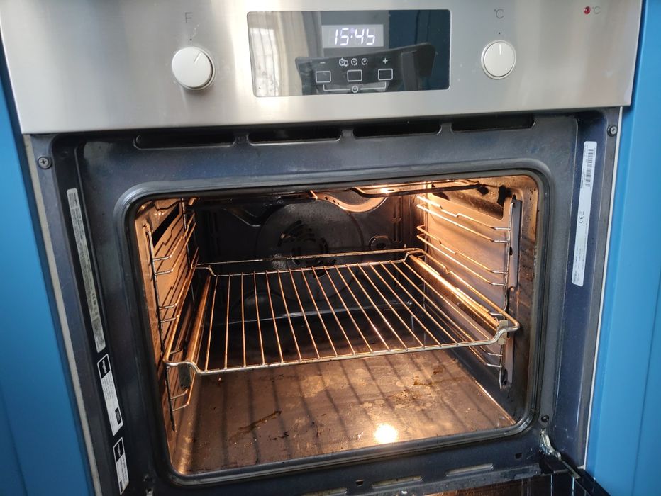 Cuptor electric incorporabil Whirlpool