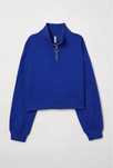 Hanorac scurt H&M