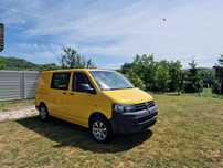 Volkswagen Transporter T5