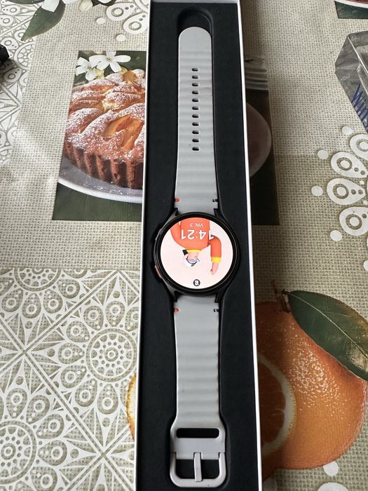 Vand ceas smartwach samsung wach 7