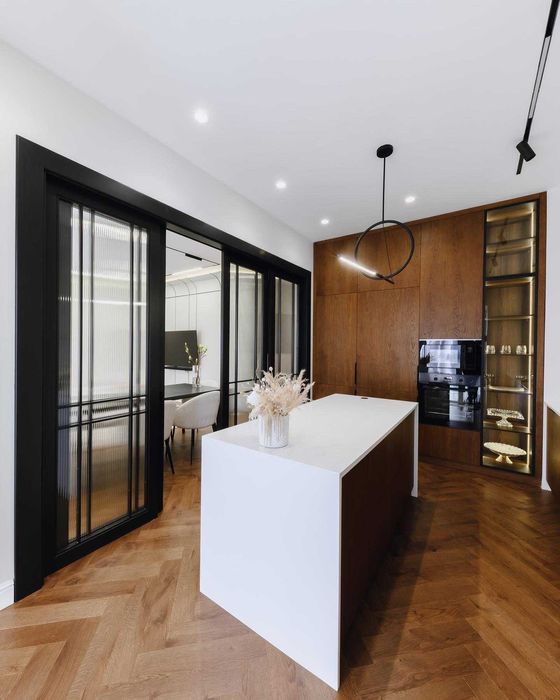 Продается шикарная 4х комнатная квартира!