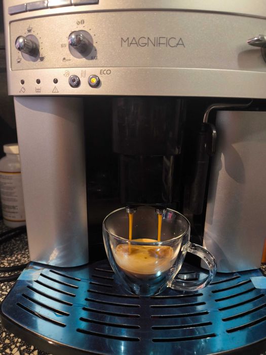 Delonghi Magnifica Esam 3300