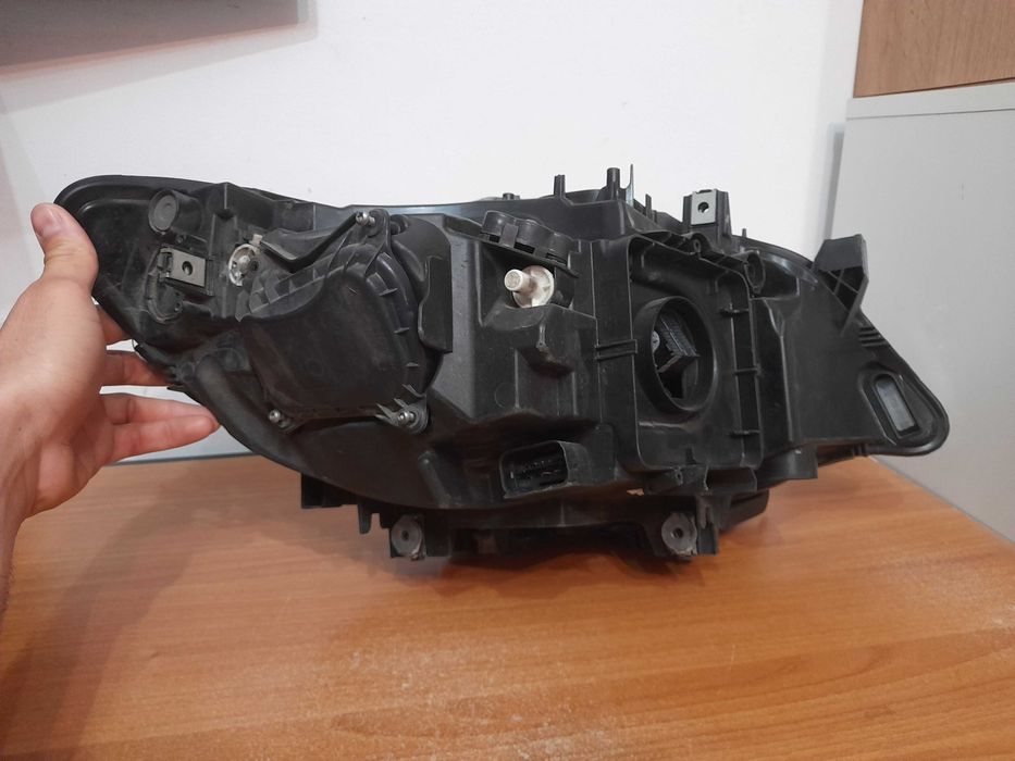 Far bmw f22 f23 f87 m2 full led adaptiv facelift