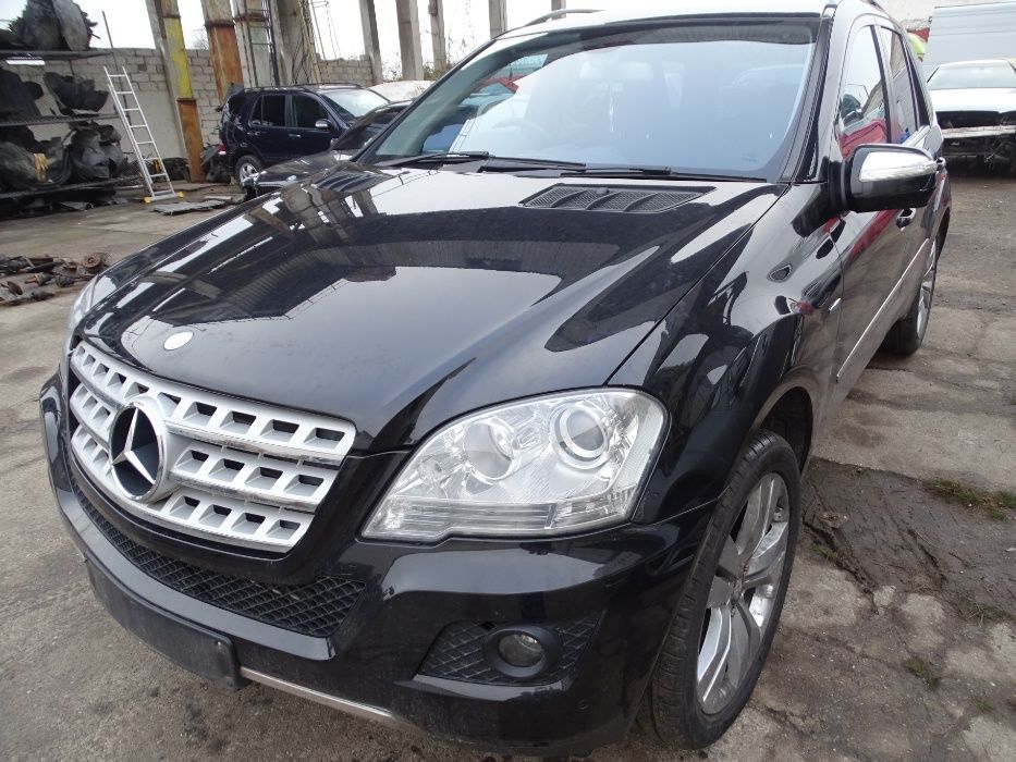 planetara fuzeta brat bascula perna amortizor mercedes ml320 350 420