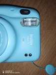 Фотоаппарат fujifilm instax 11 mini