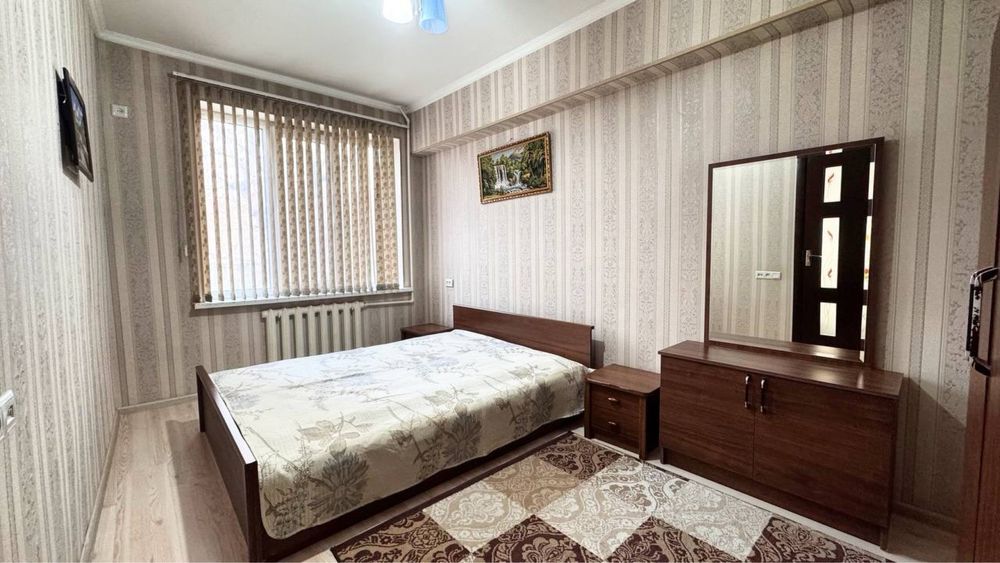 Аренда Ц4 Алайски 2 ком 2 этаж 4 этажка все ест фото реално