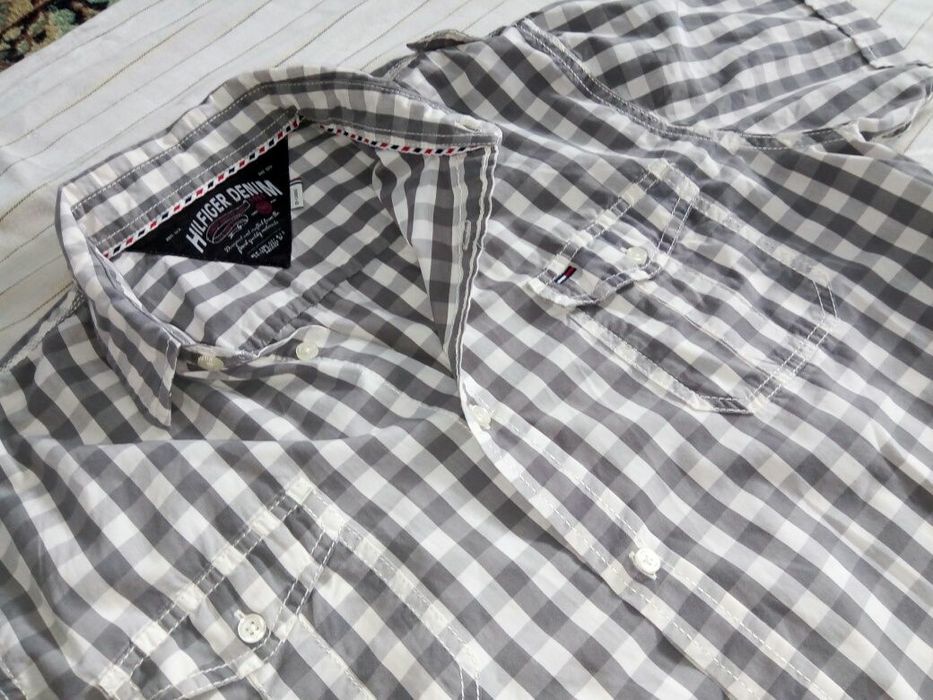 Camasa Tommy Hilfiger