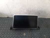 Display navigatie peugeot 3008 2 981003268003