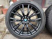 Jante OEM BMW Seria 3 M G20 G21 / Seria 4 M G22 / G23 / G26 18" IARNA