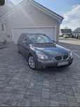 Bmw 530D M57 231cp