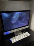 iMac Retina 5K, 27-inch, 2017 3.8 GHz Radeon Pro 580 8GB, 24GB DDR4