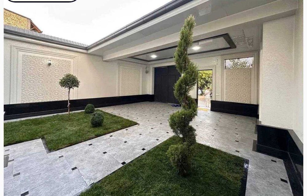 Продажа Евродома в Юнусабадском районе, 2-сотки (N 12396 )