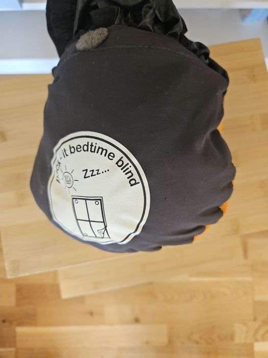 Draperie Black Out 200x100